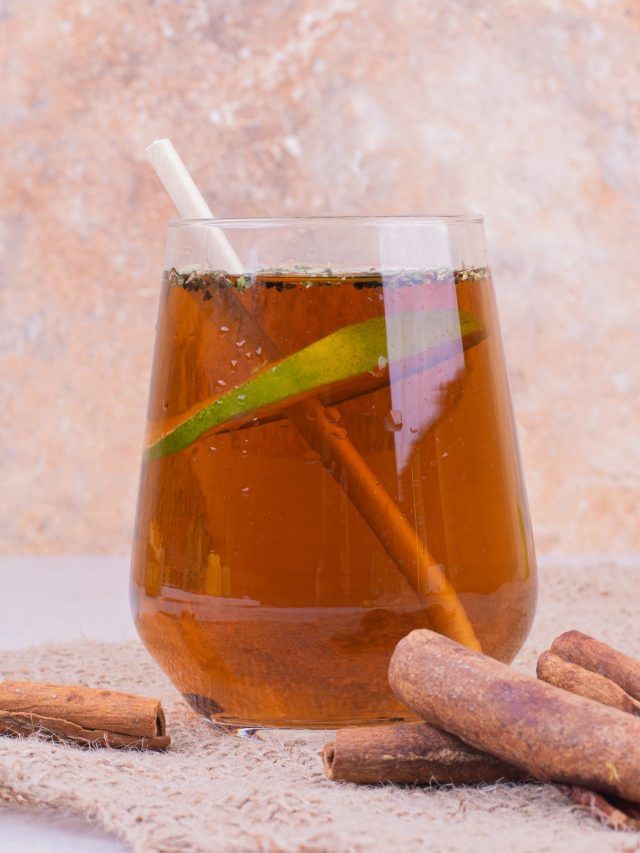 The Surprising Health Benefits Of Cinnamon Water A Closer Look