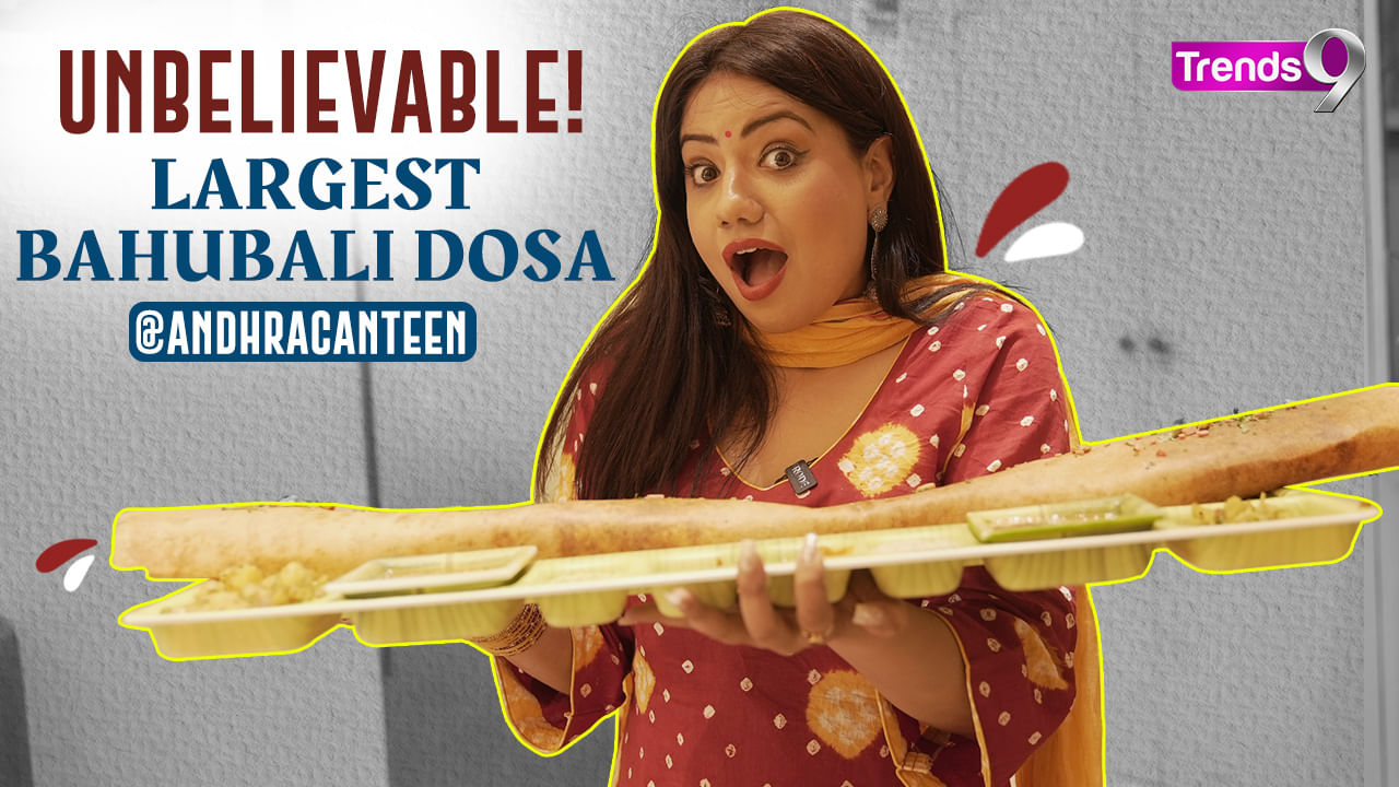 Best Place to Have Andhra Food in Delhi; Andhra Canteen Trends9