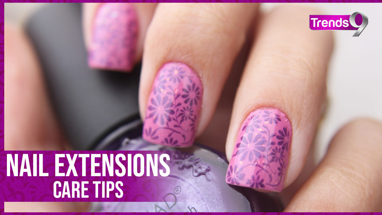 How to Keep Your Nails Healthy? Easy And Effective Ways To Strengthen