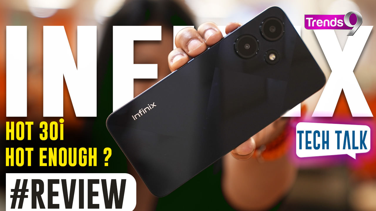 Infinix Hot 30i Full Review – Price In India, Specifications & Features ...