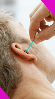 Is It Safe To Clean Ears With Cotton Buds?