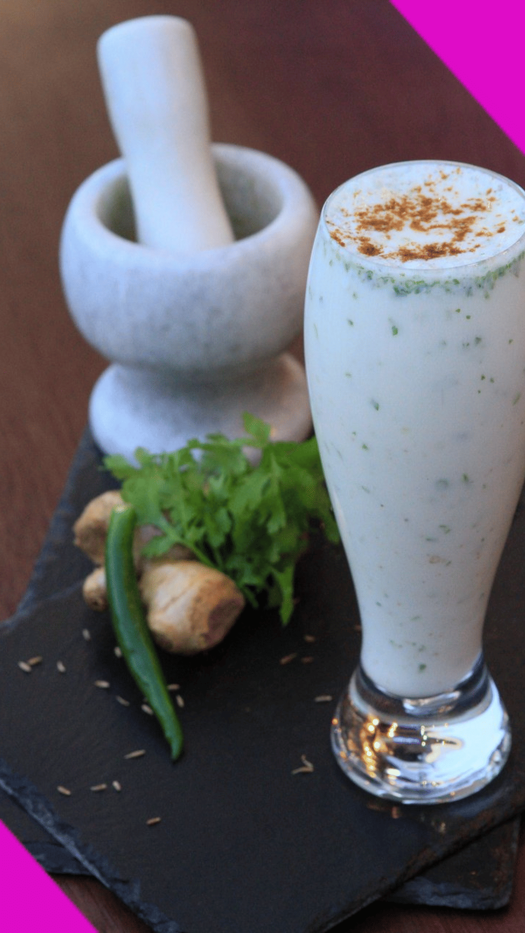 Salted Buttermilk Unveiling the Harmful Effects on Your Health Trends9