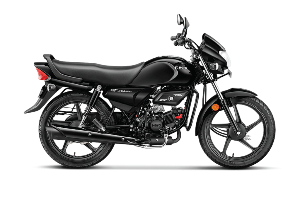 Top 5 100 cc Motorcycles with great mileage in India - Trends9