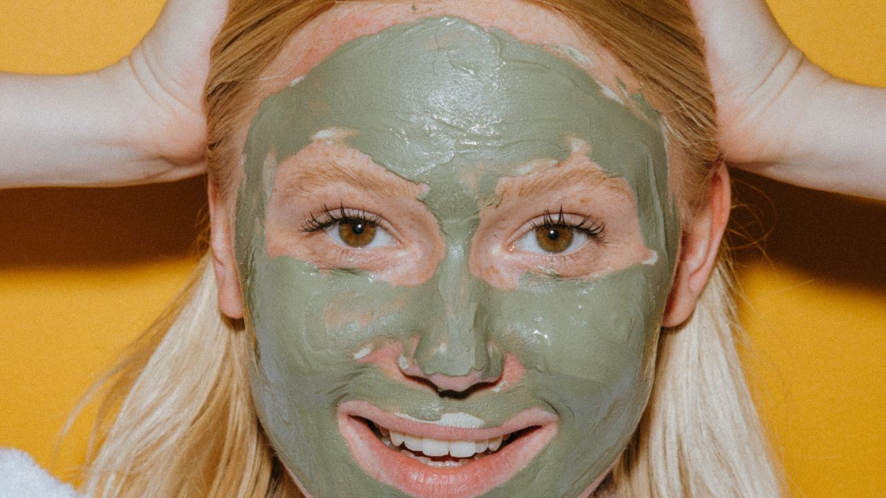 Home Remedies 4 DIY Overnight Face Masks For Healthy Skin Trends9