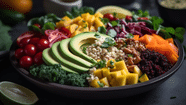 Vegan Diet A Diet Followed By Bollywood Celebrities Trends9