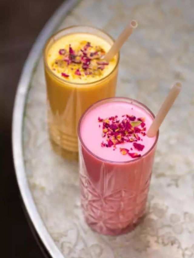 Eid Drinks To Serve Your Guests At Home Trends9