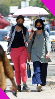 Weather Forecast June 7 : Temperature in Delhi to Rise