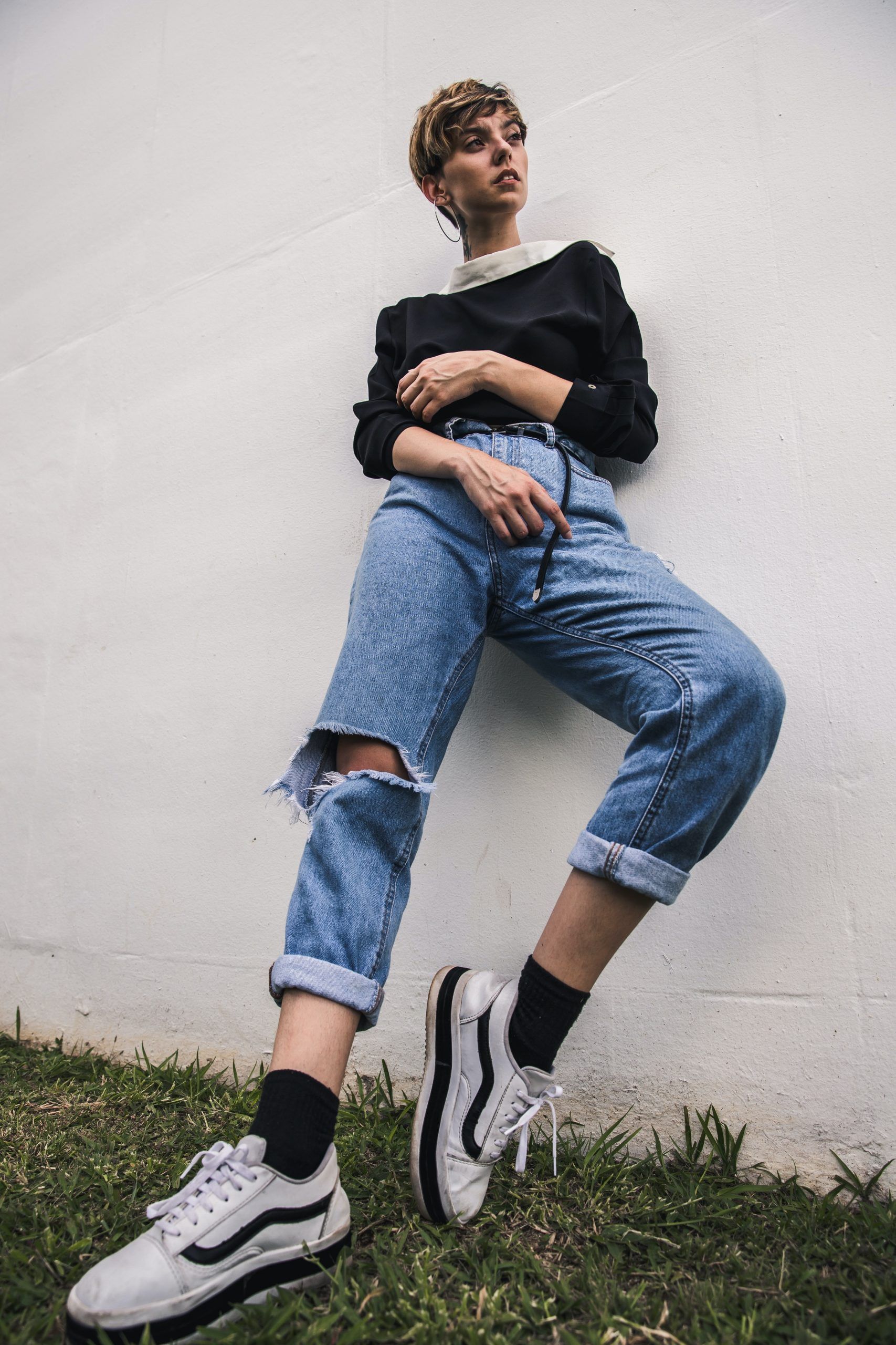 different types of jeans