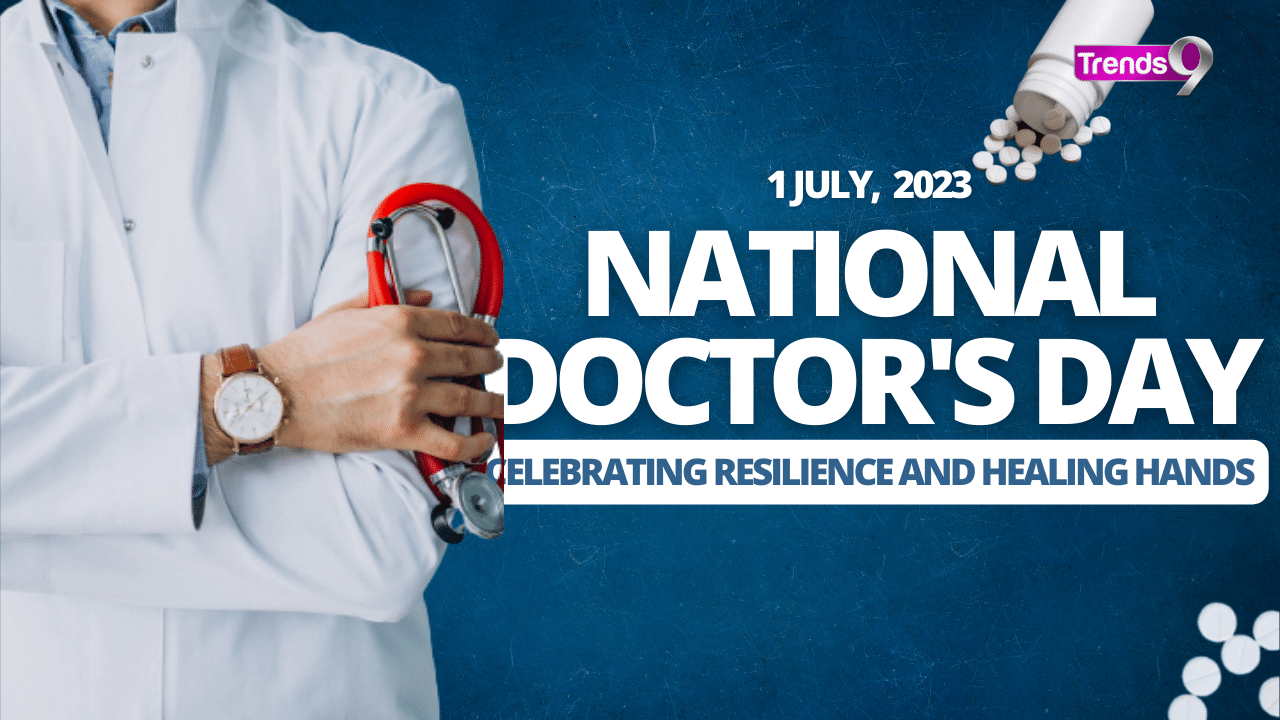 National Doctor's Day 2023 Significance, Theme, and Importance of