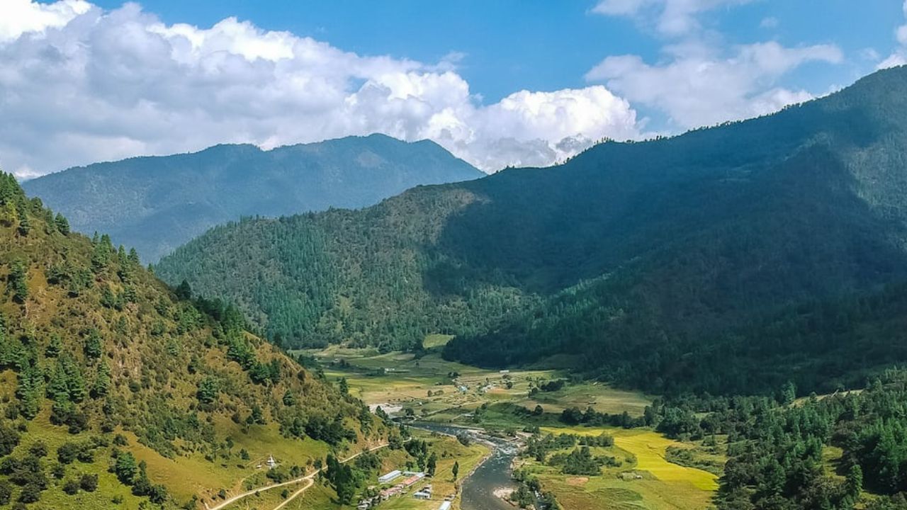 Top Places to Visit In Arunachal Pradesh: Experience The True Essence ...