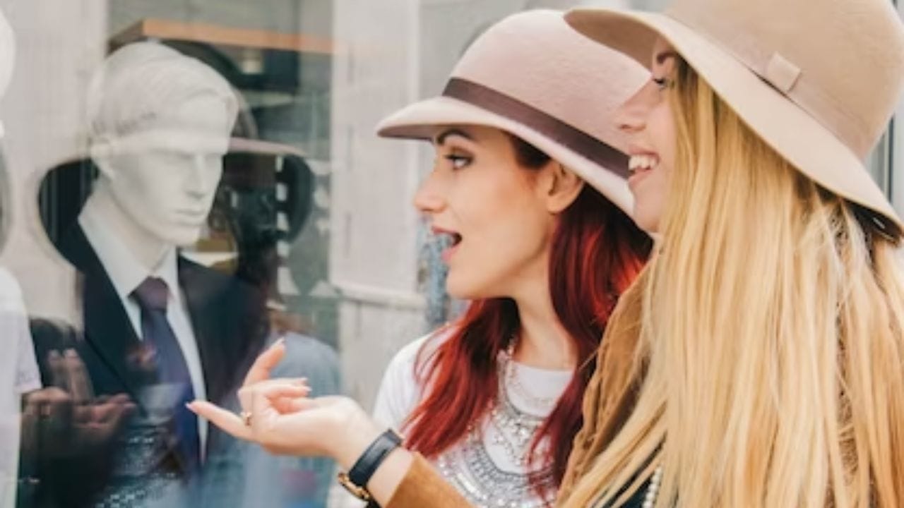 FIND YOUR TRIBE Amazon Fashion's Ultimate Guide to Gen Z Fashion