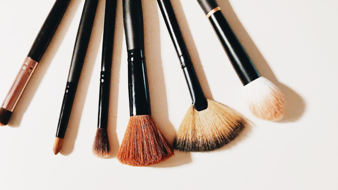 Makeup Brushes: Unveiling the Artistry behind Flawless Application 