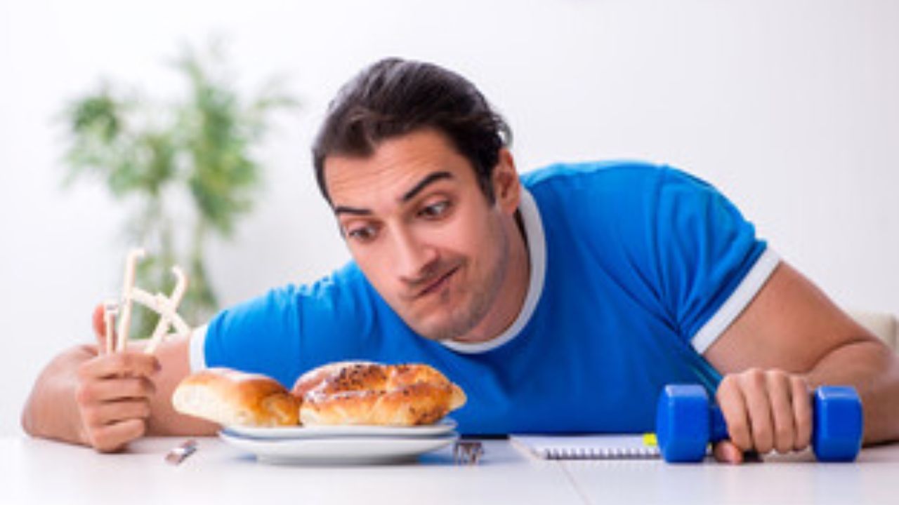 Relationship Between Appetite And Exercise Explained by Expert - Trends9