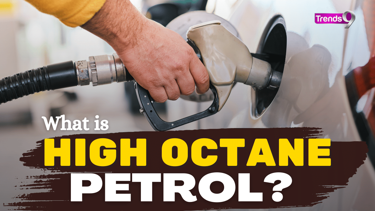 What Is The Difference Between High Octane Petrol And Normal Petrol, Is