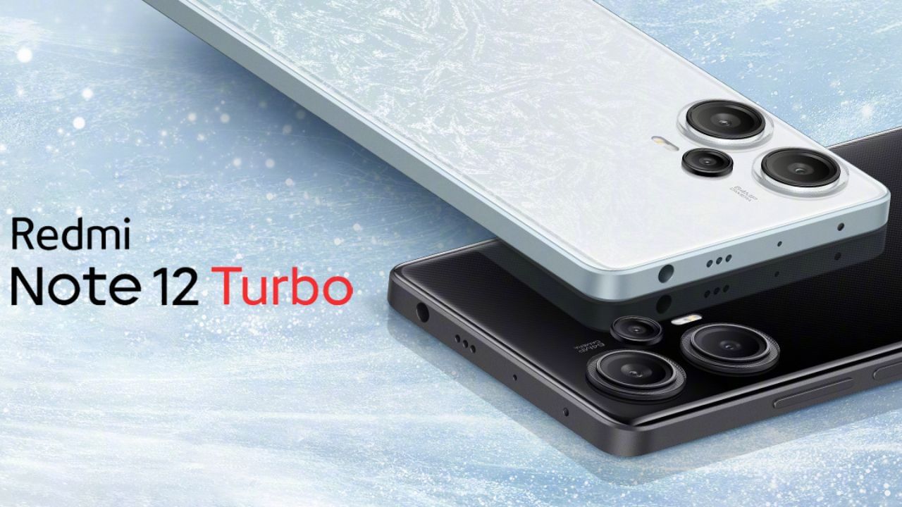 Xiaomi Redmi Note 12 Turbo: The Xiaomi Redmi Note 12 Turbo will have a display of 6.67 inches (16.94 cm). 395 PPI, OLED, 120 Hz Refresh Rate and Camera: 64 MP + 8 MP + 2 MP Triple Primary Cameras LED Flash, 16 MP Front camera, and battery 5500 mAh Fast Charging USB Type-C Port. - Expected to be launched on 08 Aug, 2023