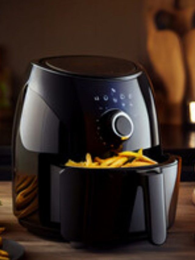 Buying Guide Best And affordable Air Fryers