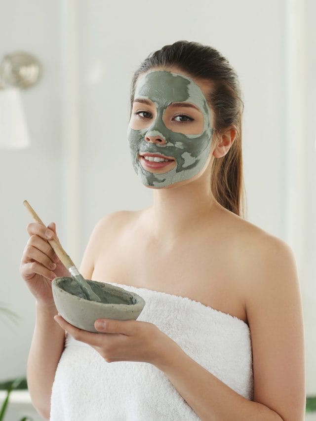 Homemade Face Packs to Stay Cool and Refreshed This Summer