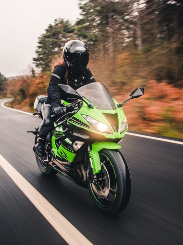 Bikes In India, 2023