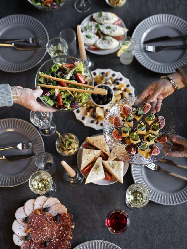 Irresistible Party Platters That Will Wow Your Guests - Trends9.com