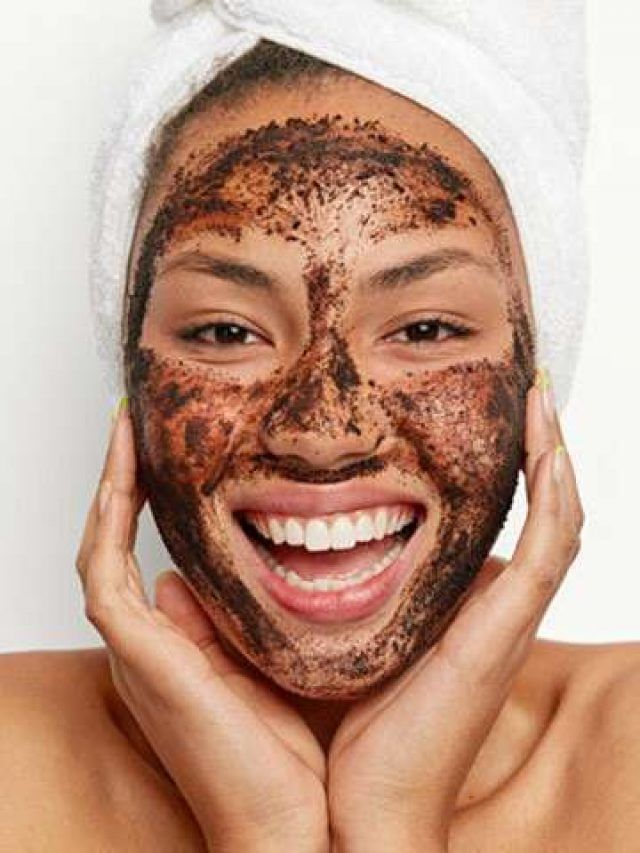 6 DIY Homemade Face Packs for Pigmentation Removal