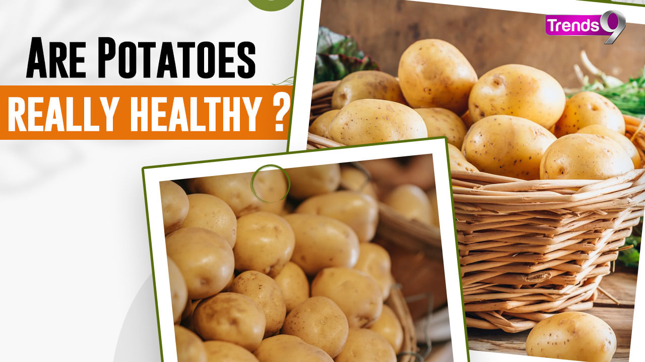 Are Potatoes Good for You? The Superfood You Didn't Know About - Trends9