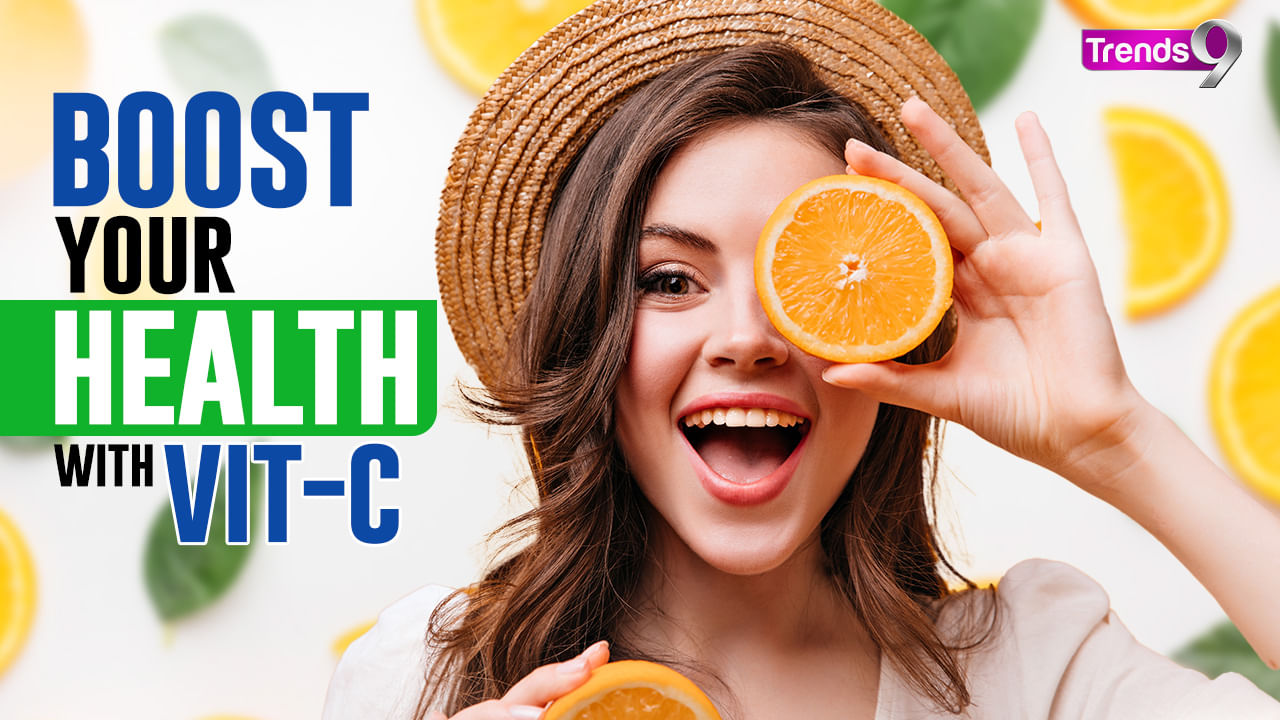 Boost Your Health with Vitamin C The Ultimate Guide Watch video