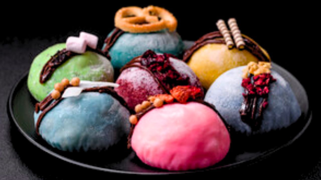 Check Out The 7 Most Popular And Delicious Desserts Around The World