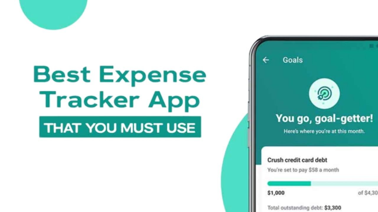 Best Money Tracker Apps To Plan Your Daily Financials; EXPLAINED - Trends9