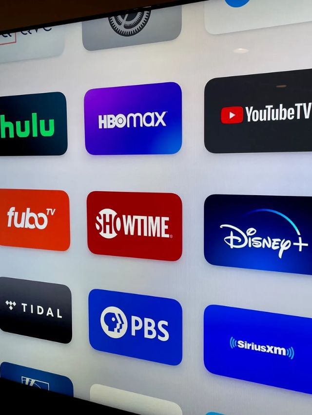 Best TV Streaming Apps For All The Binge Watchers - Trends9.com