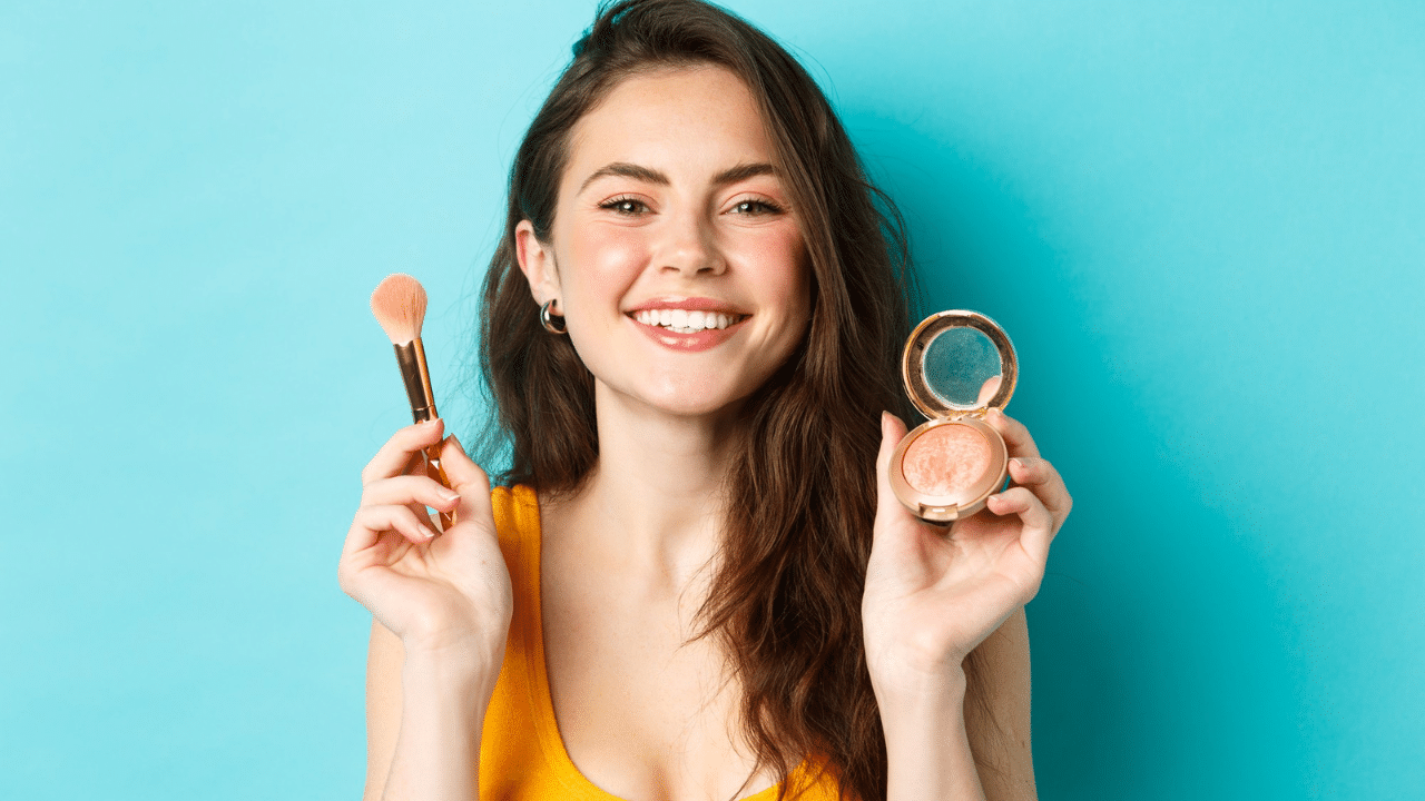 Discovering The Best Blushes For Perfect Rosy Cheeks Trends9 