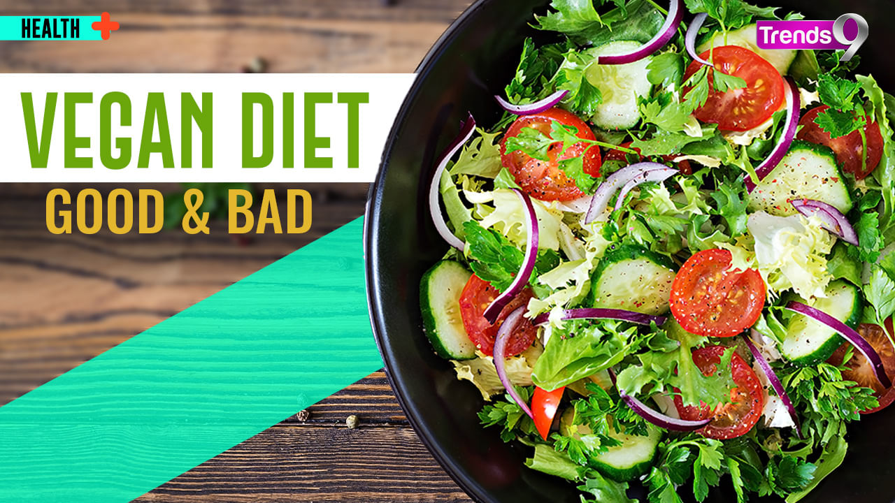 Why Go Vegan? Exploring the Advantages and Disadvantages Watch Video