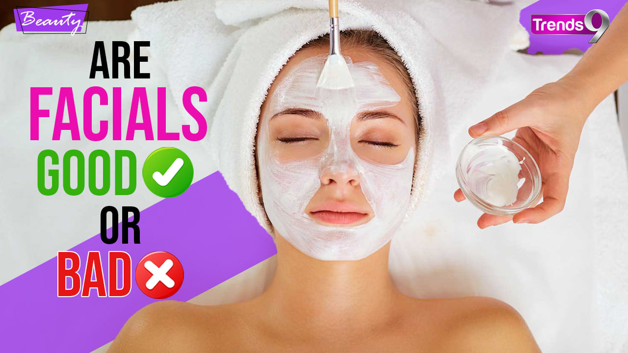 Facial Types Dos And Don'ts To Follow For Healthy Skin Watch Video