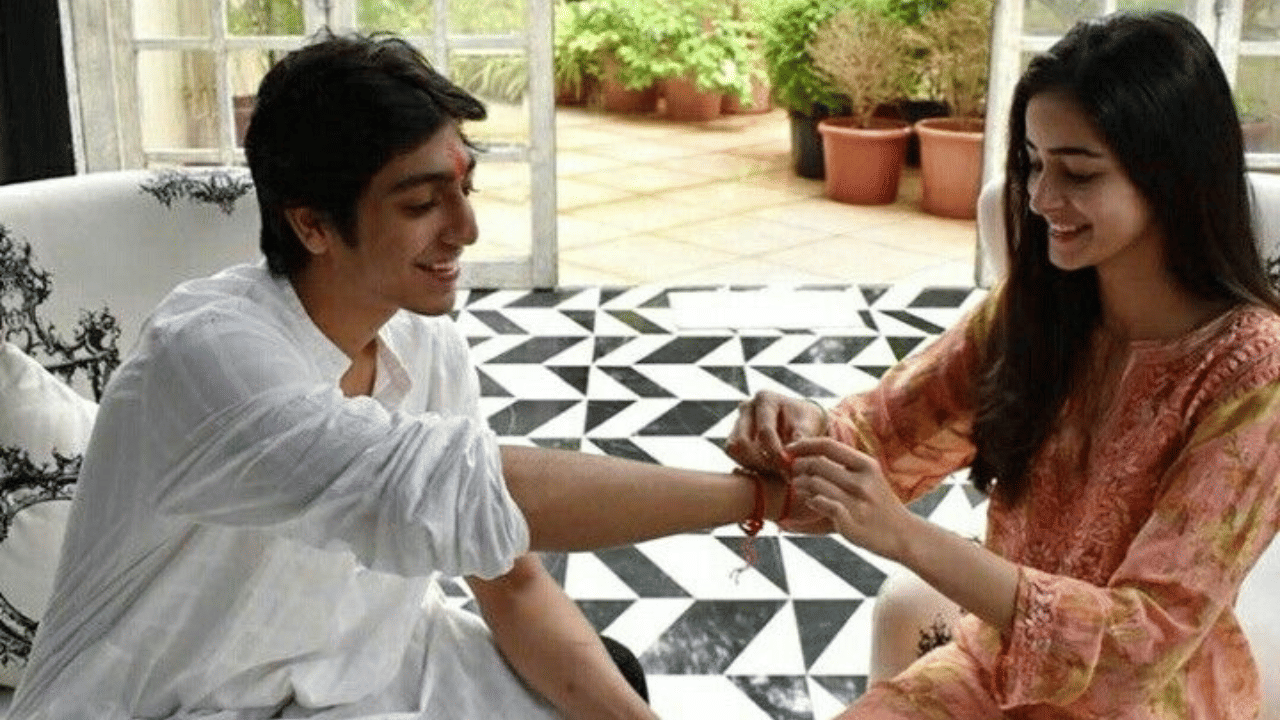 Raksha Bandhan Wardrobe MustHave Ethnic Outfits for a Memorable Day