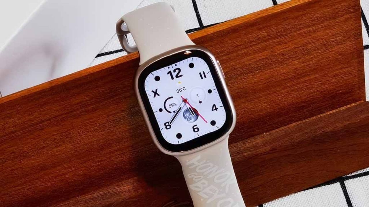 Honor Watch 4 Launch Announced In India Price And Specifications