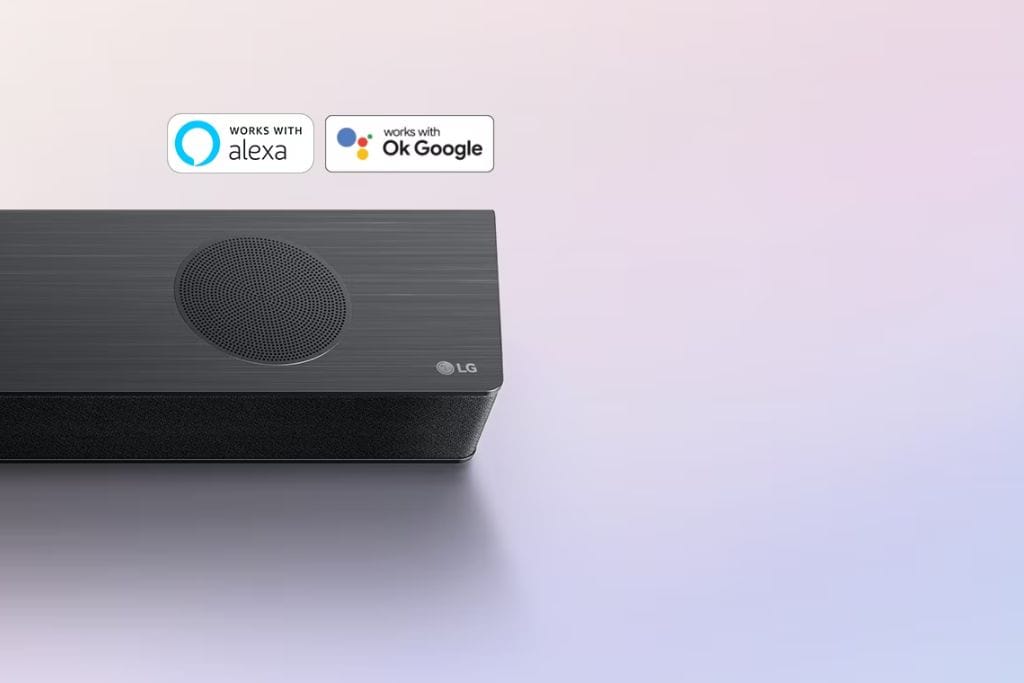 LG Unveils the 2023 Soundbar Lineup Elevating Home Entertainment Trends9
