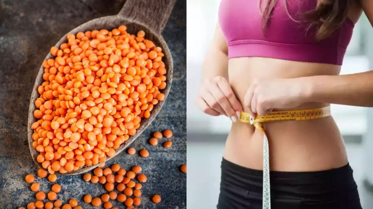 Is Masoor Dal Good For Weight Loss Know The Benefits And Recipes Here Trends