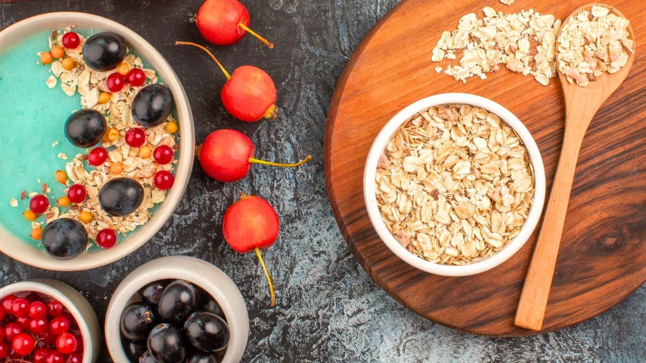 7 Food Combinations That Can Help You Lower Your Cholesterol Levels Trends9