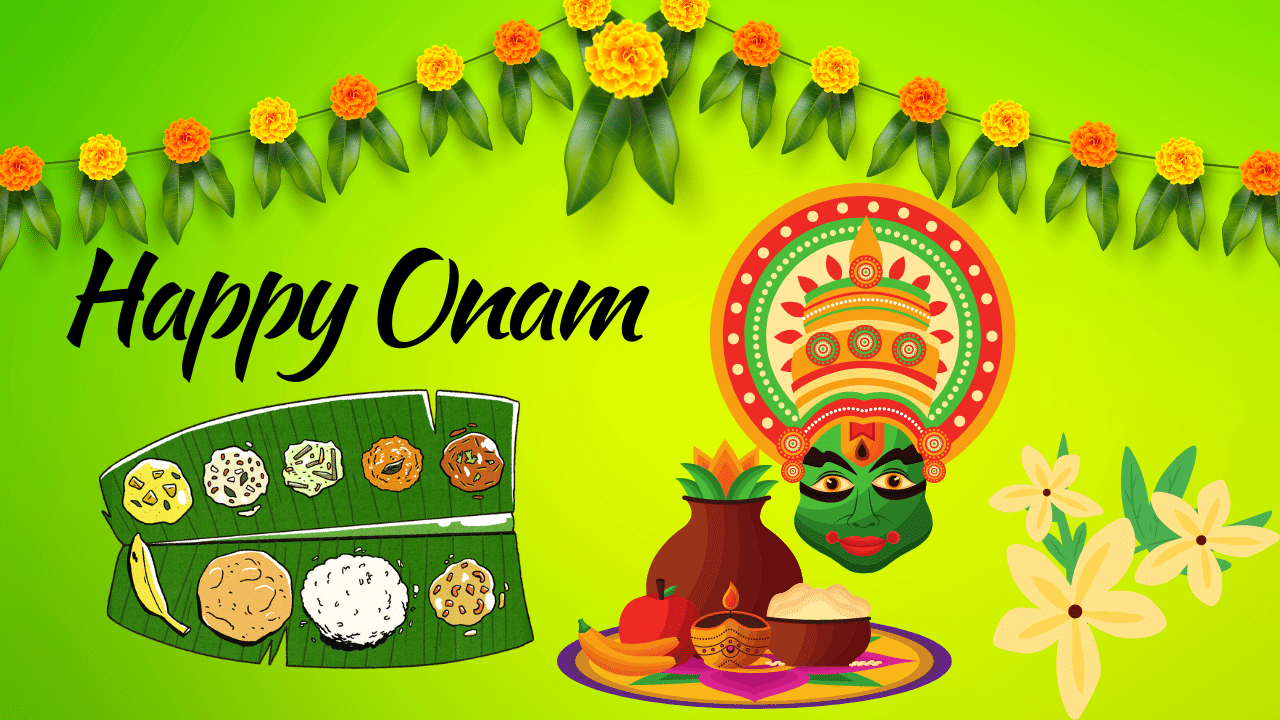 Onam and Social Harmony: Examining the Festivals Role in Fostering ...