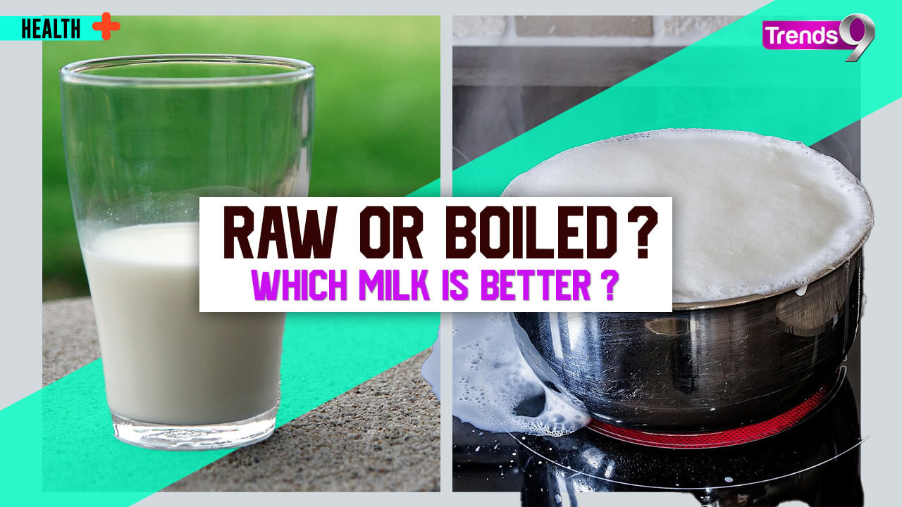 Raw Milk Good Or Bad? Health Benefits And Dangers Watch Video Trends9