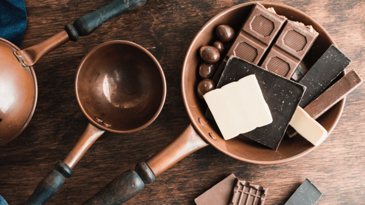 Sweet Temptation All about The Fascinating History and Evolution of