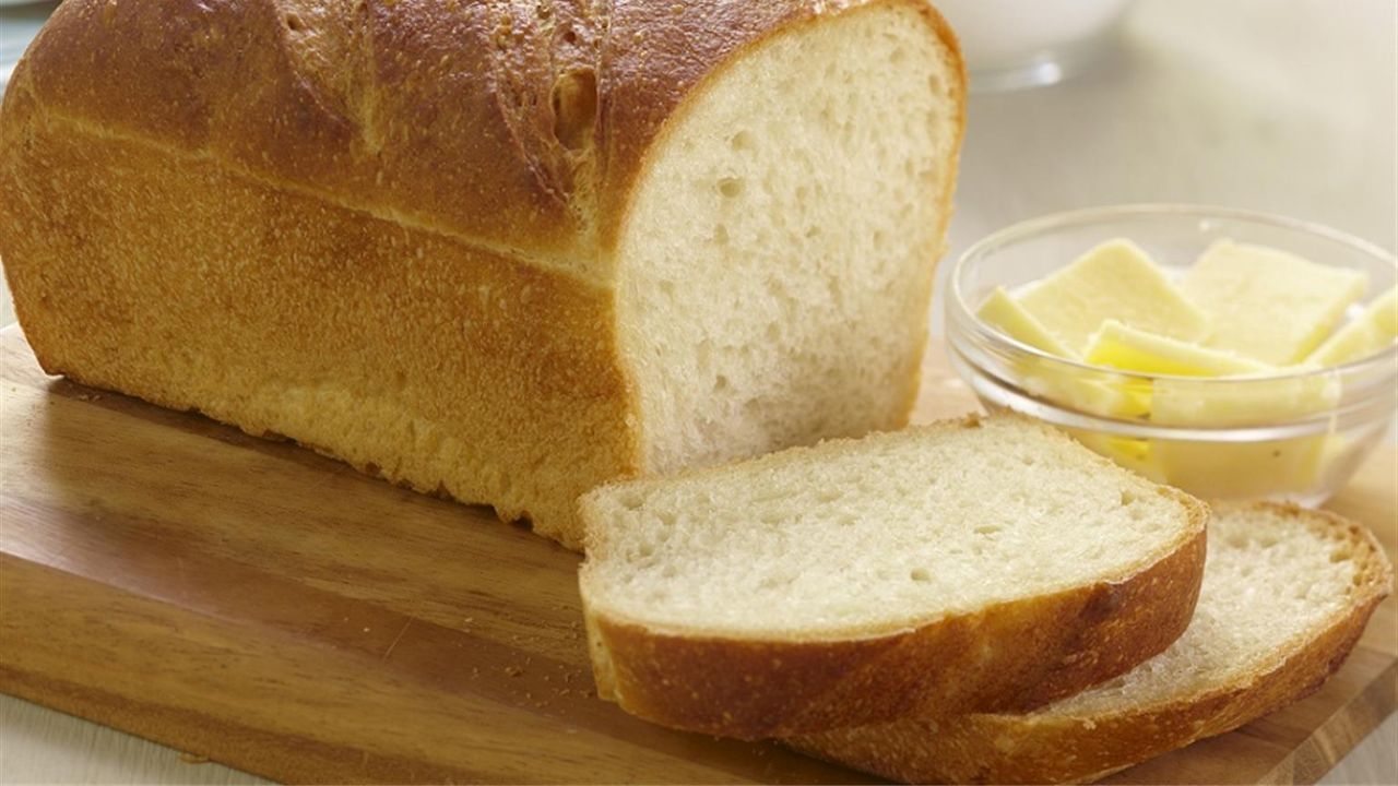 Different Types Of Bread And Their Uses Checkout Here! Trends9