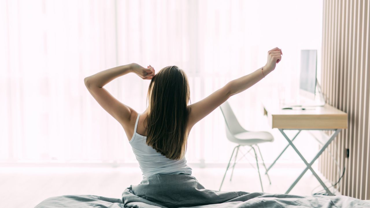 Rise and Shine: The Significance of Waking Up Timely - Trends9