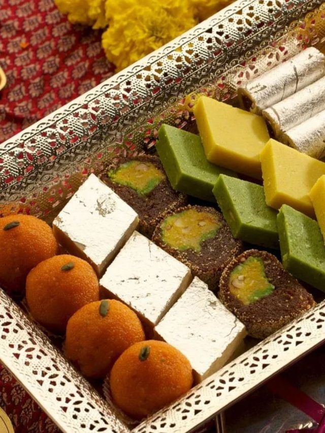 Easy And Unique Ways To Use Leftover Mithai Checkout Here Trends Com