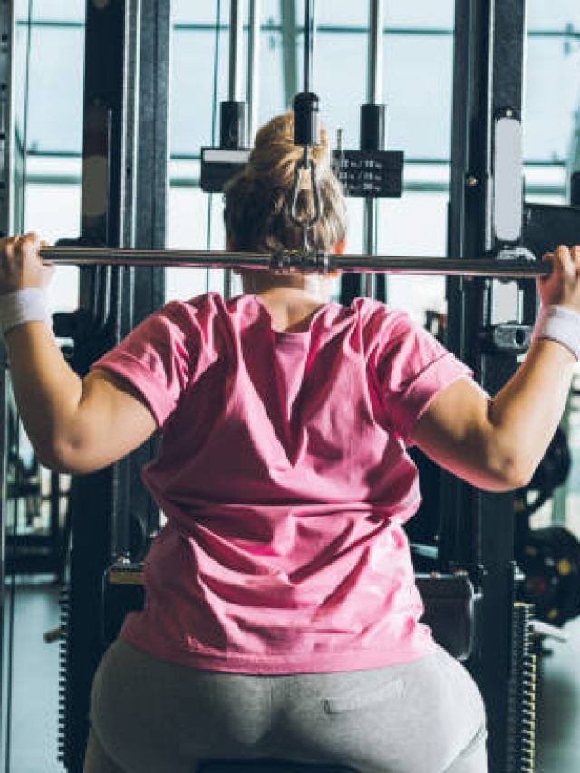 Effective back exercises for a stronger and sculpted back at the gym