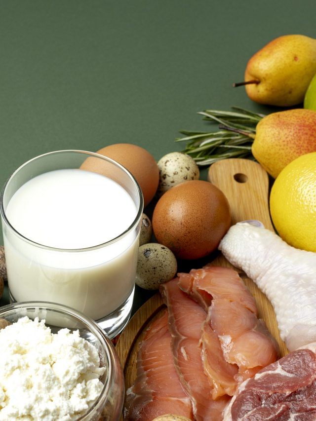 Avoid These Food Combinations For A Healthy Lifestyle!