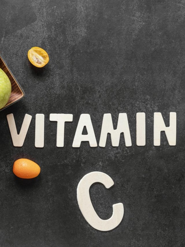 Unveiling the Signs Vitamin C Deficiency Symptoms You Shouldn’t Ignore