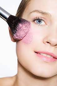 Blusher 