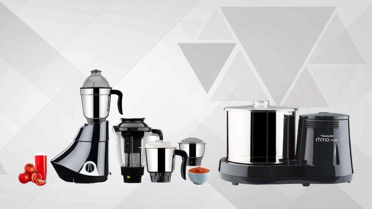 Smart And Budget Friendly Kitchen Appliances Under Rs 2000; Tech Buying