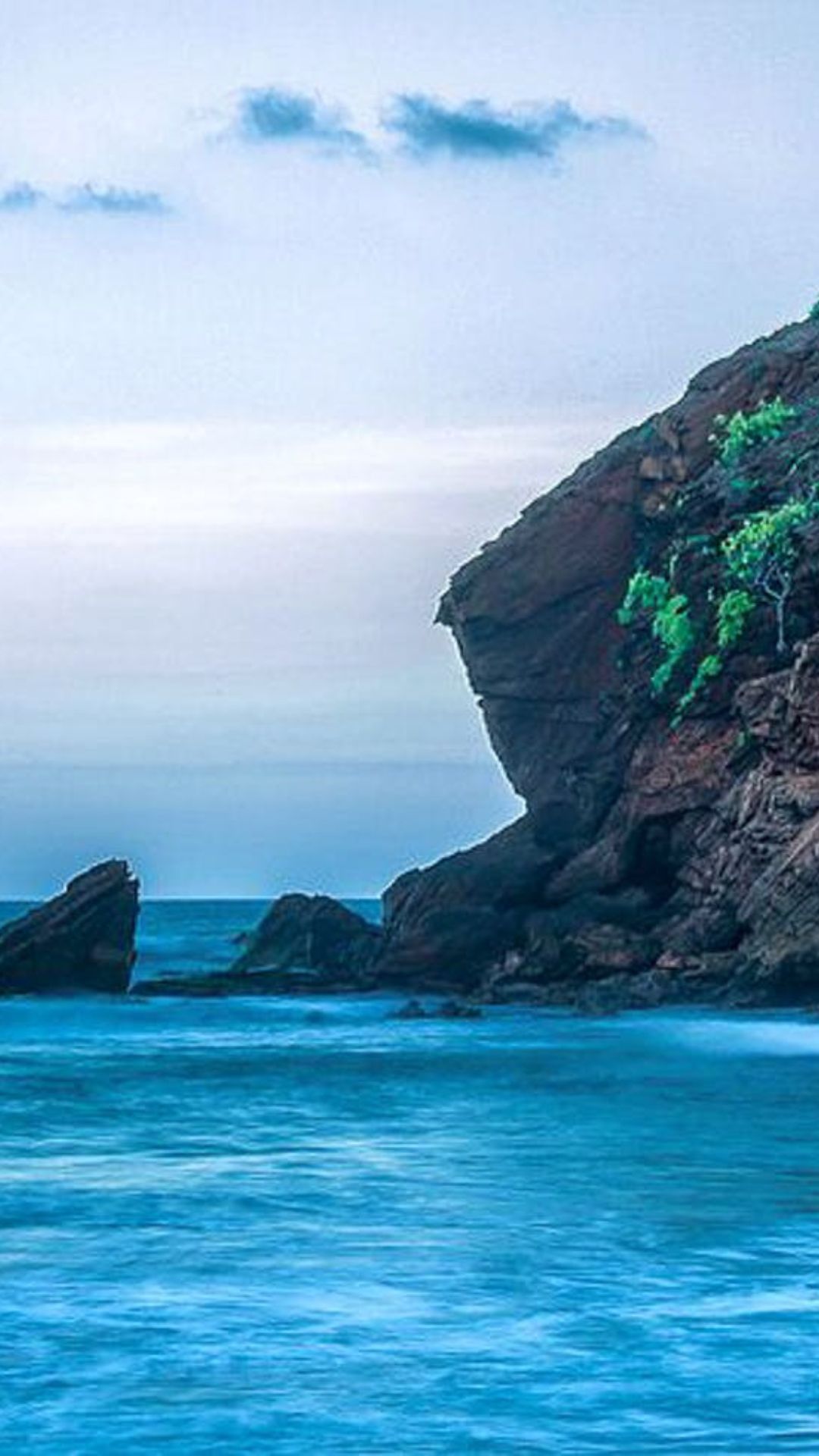 Top 10 Must Visit Underrated Beaches In India - trends9.com