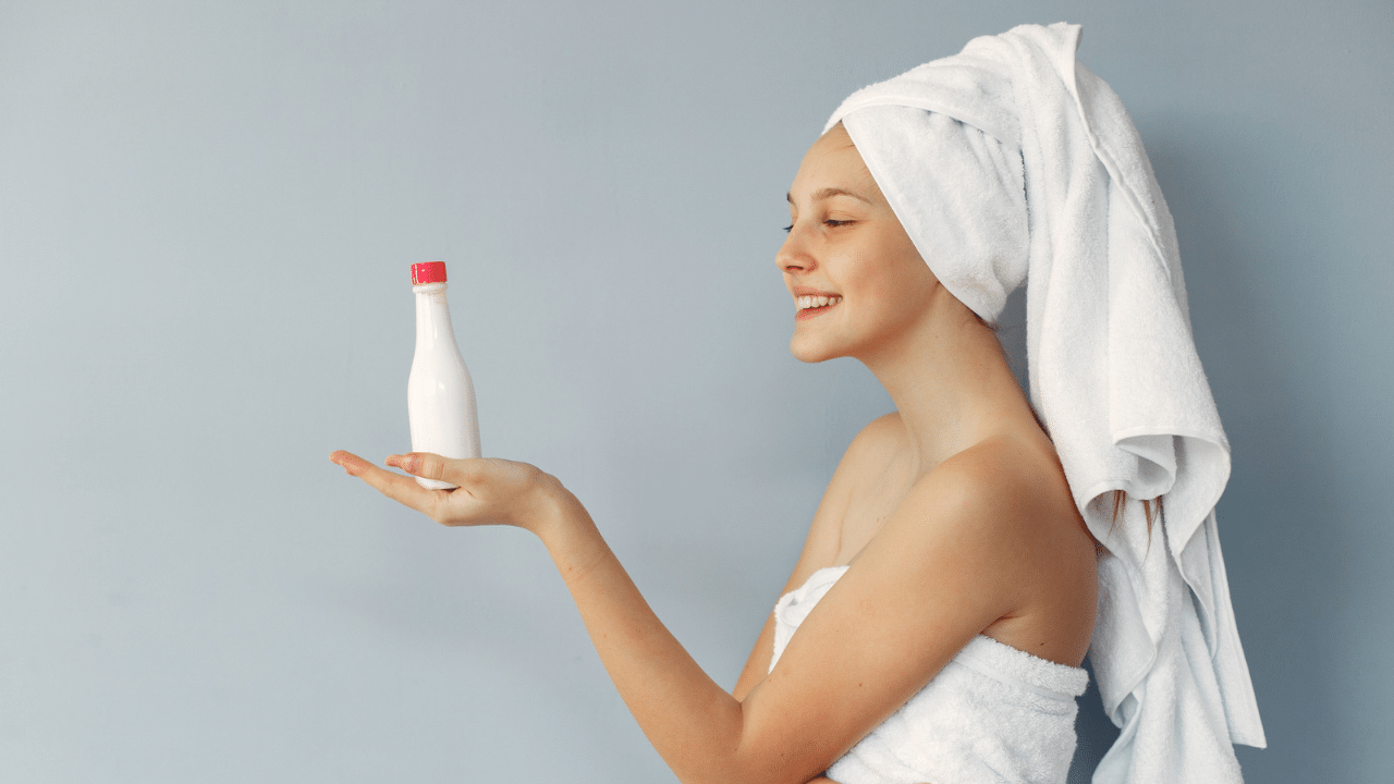 9 Best Body Lotions for All Skin Types Check For Best Skincare Guide